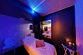 Hotel Rock Noir, La Salle des Alpes