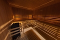 Hotel Rock Noir, La Salle des Alpes