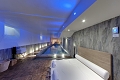 Hotel Rock Noir, La Salle des Alpes