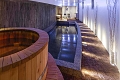 Hotel Rock Noir, La Salle des Alpes