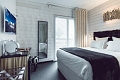 Hotel Rock Noir, La Salle des Alpes