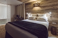 Hotel Rock Noir, La Salle des Alpes