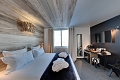 Hotel Rock Noir, La Salle des Alpes