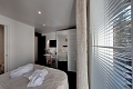 Hotel Rock Noir, La Salle des Alpes