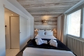 Hotel Rock Noir, La Salle des Alpes