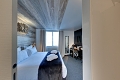 Hotel Rock Noir, La Salle des Alpes