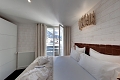 Hotel Rock Noir, La Salle des Alpes