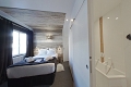 Hotel Rock Noir, La Salle des Alpes
