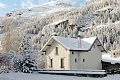 Chalet La Brise, Tignes les Brvieres