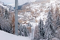 Chalet La Brise, Tignes les Brvieres