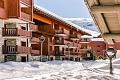 Rezidencia L'crin des Neiges, Tignes - Val Claret