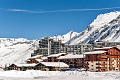 Rezidencia L'crin des Neiges, Tignes - Val Claret