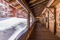 Rezidencia L'crin des Neiges, Tignes - Val Claret