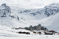 Rezidencia L'crin des Neiges, Tignes - Val Claret