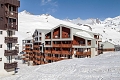 Rezidencia Le Hameau du Borsat, Tignes - Val Claret