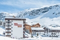 Rezidencia Inter-Rsidences, Tignes - Val Claret