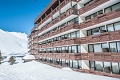 Rezidencia Inter-Rsidences, Tignes - Val Claret