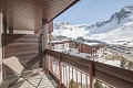 Rezidencia Inter-Rsidences, Tignes - Val Claret