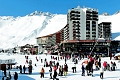 Rezidencia Le Lac, Tignes - Le Lac