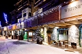 Hotel Les Suites Du Nevada, Tignes - Val Claret