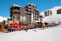 Rezidencia Le Rond Point des Pistes, Tignes - Val Claret