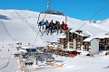 Rezidencia Le Rond Point des Pistes, Tignes - Val Claret