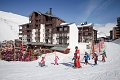Rezidencia Le Rond Point des Pistes, Tignes - Val Claret