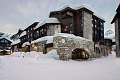 Hotel L'Aigle des Neiges, Val d'Isere