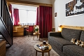 Hotel L'Aigle des Neiges, Val d'Isere