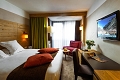 Hotel L'Aigle des Neiges, Val d'Isere