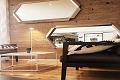 Hotel L'Aigle des Neiges, Val d'Isere