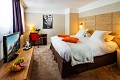 Hotel L'Aigle des Neiges, Val d'Isere