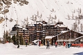 Rezidencia Les Balcons de Bellevarde, Val d'Isere