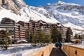 Rezidencia Les Balcons de Bellevarde, Val d'Isere
