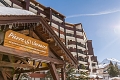 Rezidencia Les Balcons de Bellevarde, Val d'Isere