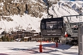 Rezidencia Les Balcons de Bellevarde, Val d'Isere