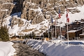 Rezidencia Les Balcons de Bellevarde, Val d'Isere