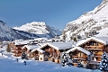 Rezidencia Les Hauts du Rogoney, Val d'Isere