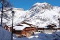 Rezidencia Les Jardins de Val-Verdets, Val d'Isere