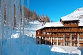 Rezidencia Les Jardins de Val-Verdets, Val d'Isere