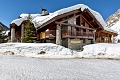 Rezidencia Les Chalets du Laisinant, Val d'Isere