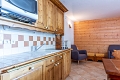 Rezidencia Les Chalets du Laisinant, Val d'Isere