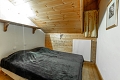 Rezidencia Les Chalets du Laisinant, Val d'Isere