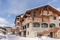 Rezidencia Les Chalets du Solaise, Val d'Isere