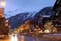 Rezidencia Les Chalets du Solaise, Val d'Isere