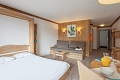 Rezidencia Les Chalets du Solaise, Val d'Isere
