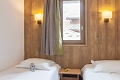 Rezidencia Les Chalets du Solaise, Val d'Isere