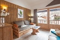 Rezidencia Les Chalets du Solaise, Val d'Isere