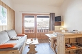 Rezidencia Les Chalets du Solaise, Val d'Isere