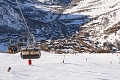 Rezidencia Les Chalets du Solaise, Val d'Isere